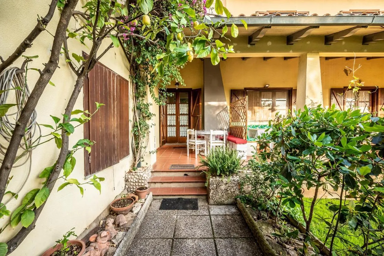 Villa Santa Gabriella Casa Caviglieri