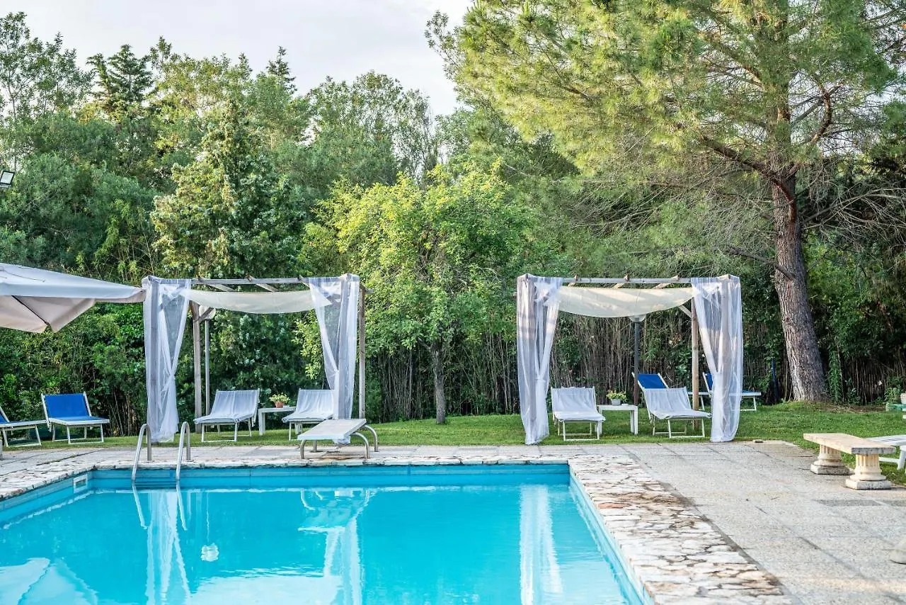 Villa Santa Gabriella Casa Caviglieri 0*,