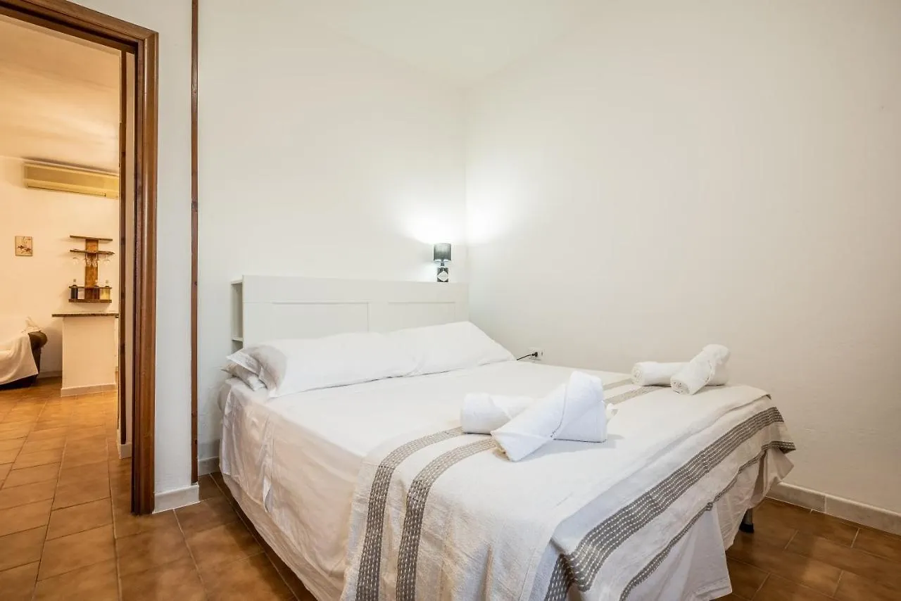 Villa Santa Gabriella Casa Caviglieri 0*,  Italy