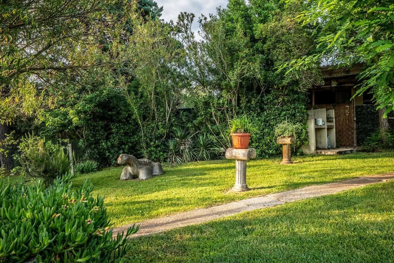 Villa Santa Gabriella Casa Caviglieri Italy