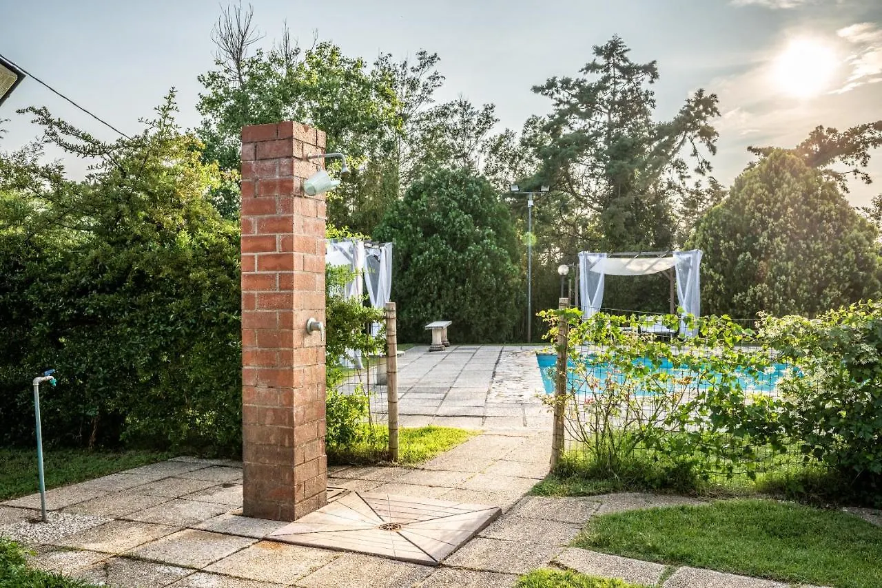Villa Santa Gabriella Casa Caviglieri 0*,  Italy