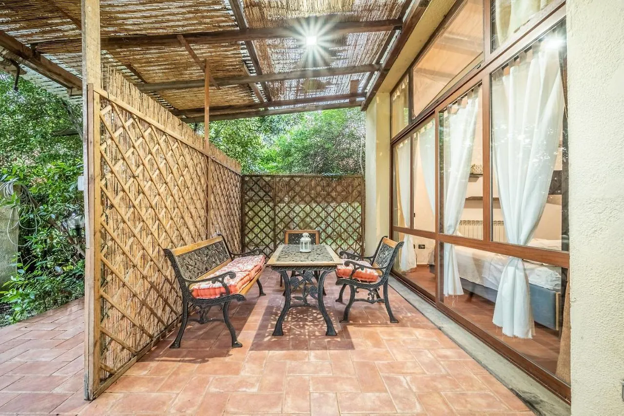 Villa Santa Gabriella Casa Caviglieri