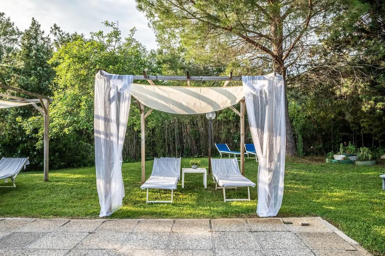Villa Santa Gabriella Casa Caviglieri