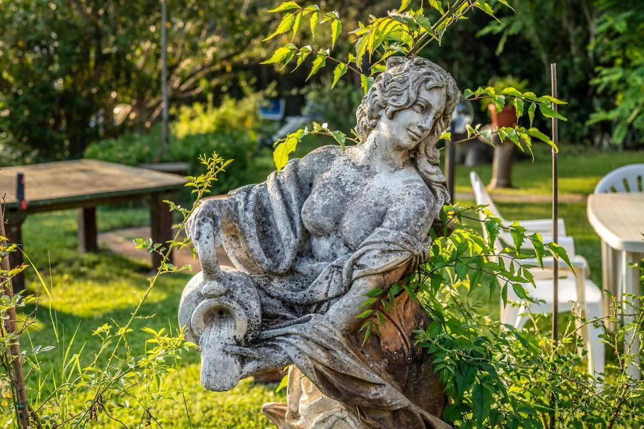 Villa Santa Gabriella Casa Caviglieri