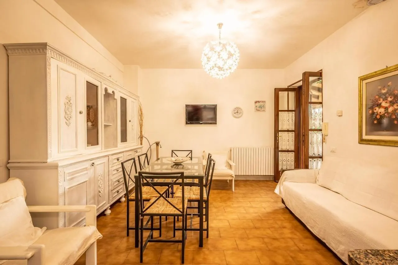 Villa Santa Gabriella Casa Caviglieri Italy