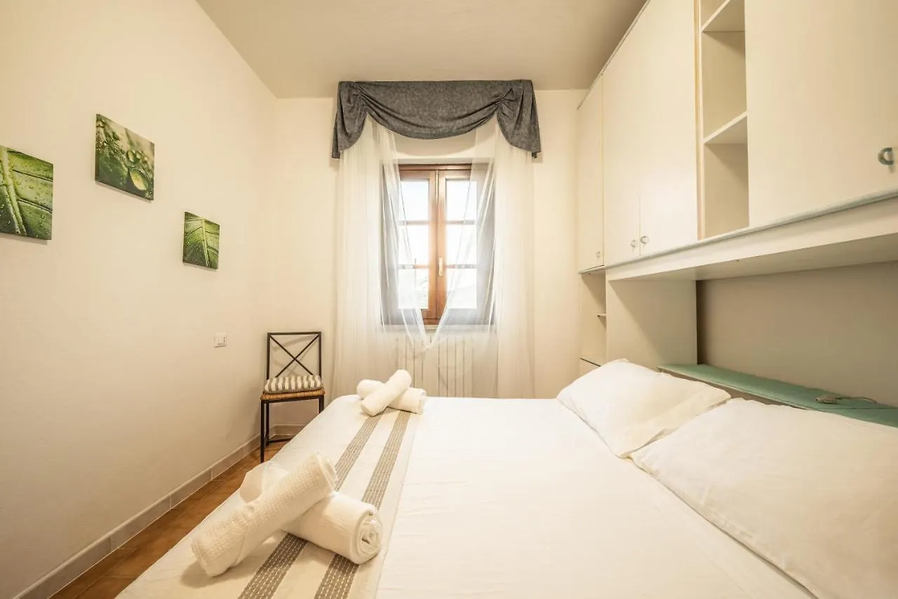Villa Santa Gabriella Casa Caviglieri
