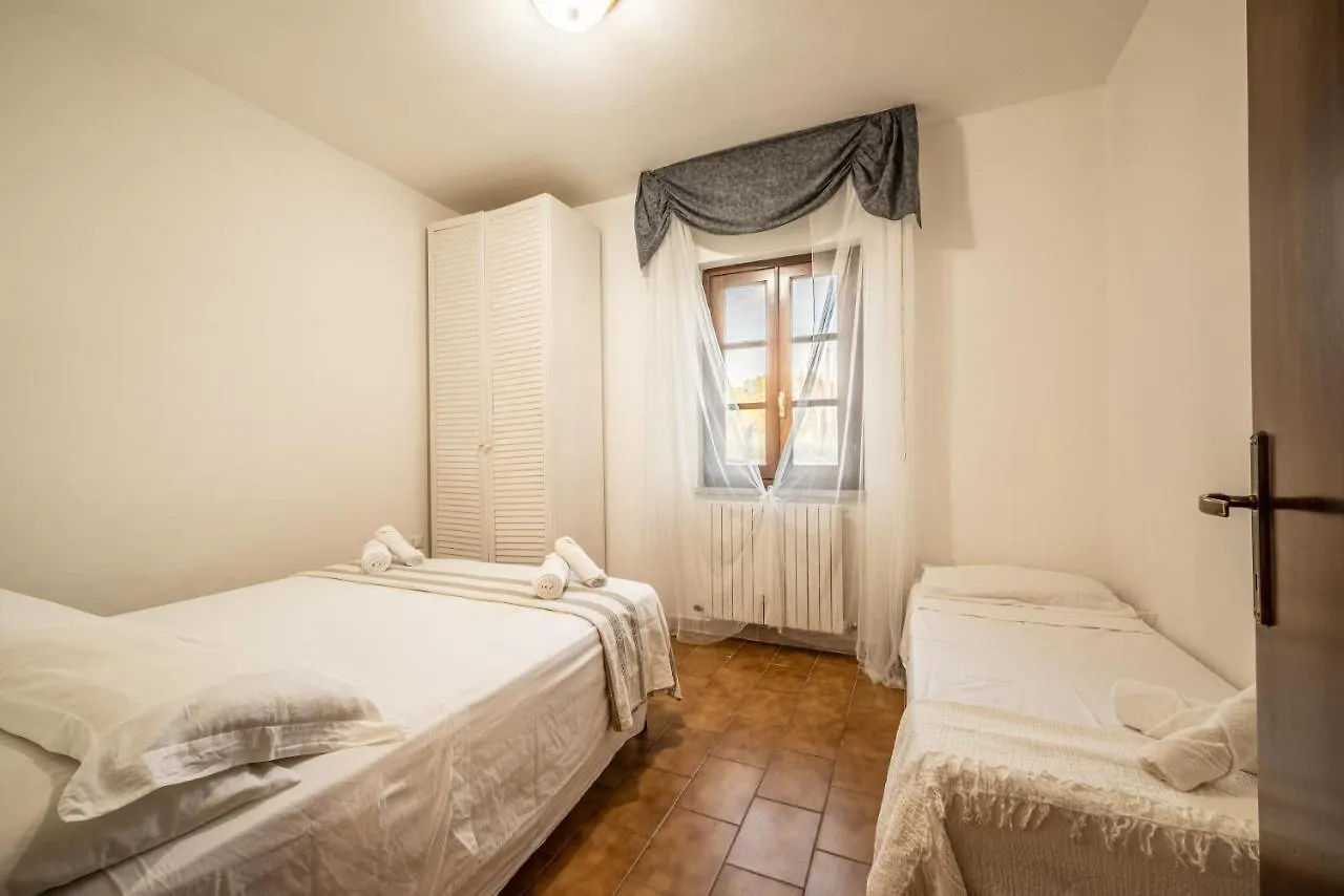 Villa Santa Gabriella Casa Caviglieri Italy