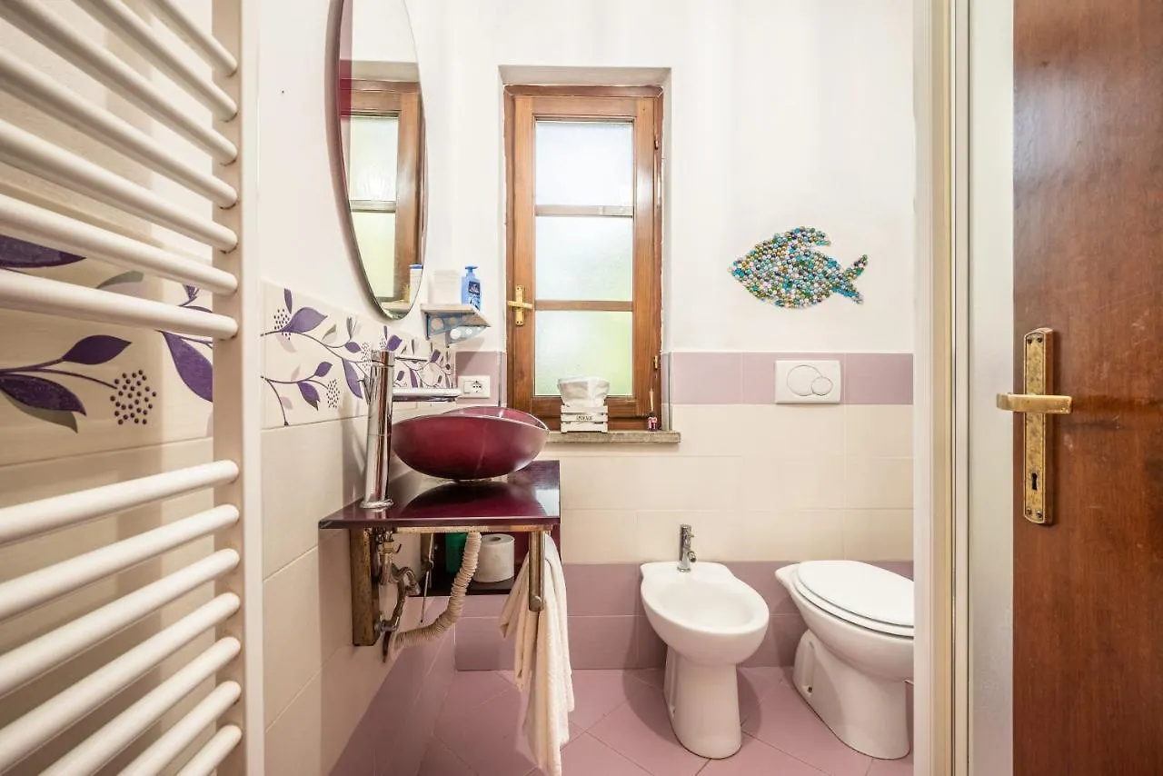 Villa Santa Gabriella Casa Caviglieri
