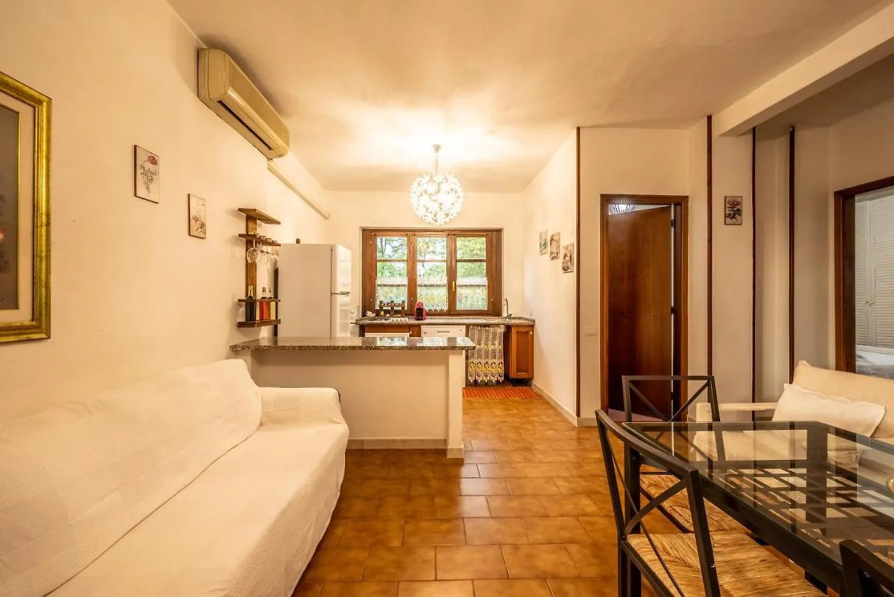 Villa Santa Gabriella Casa Caviglieri Italy