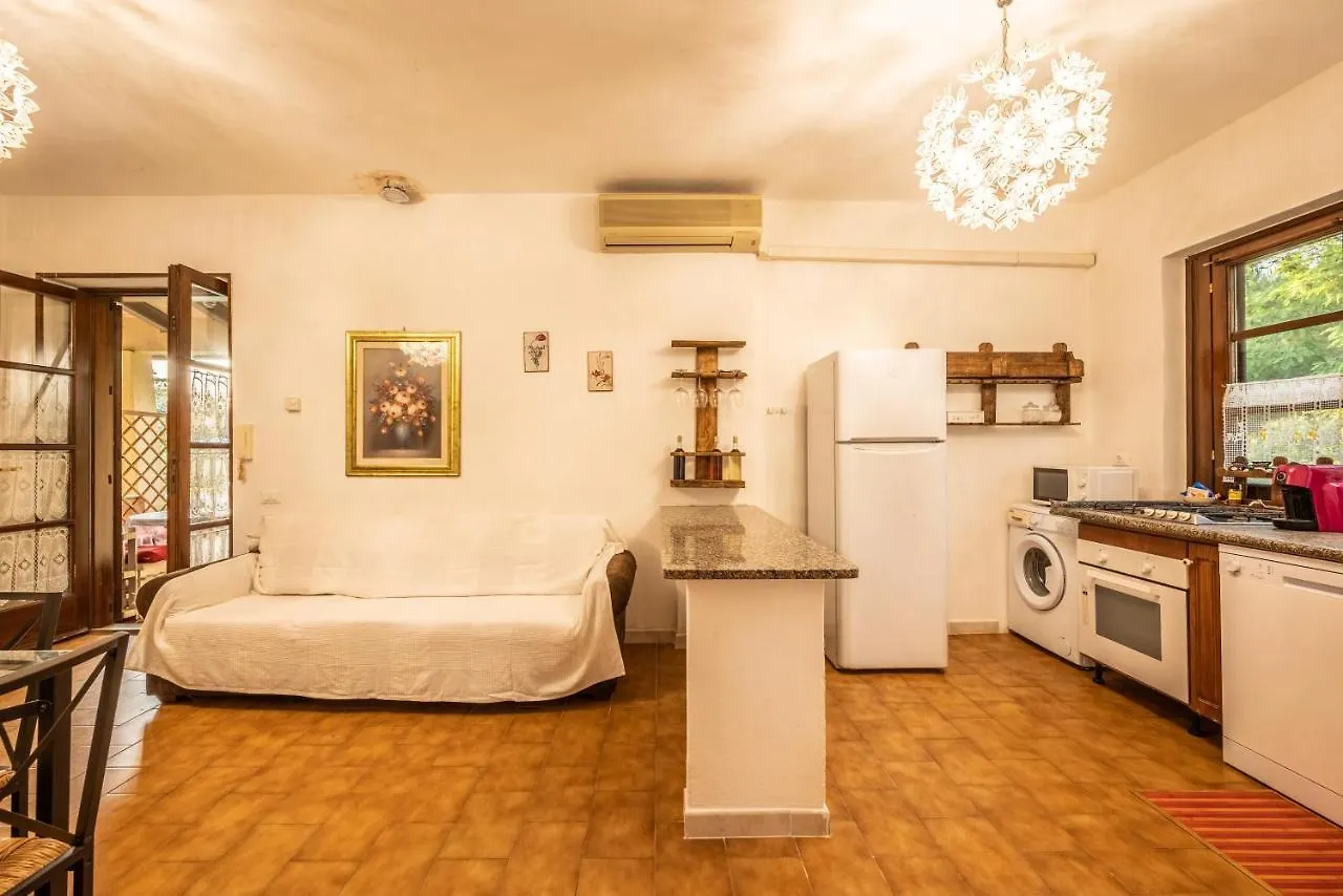 Villa Santa Gabriella Casa Caviglieri