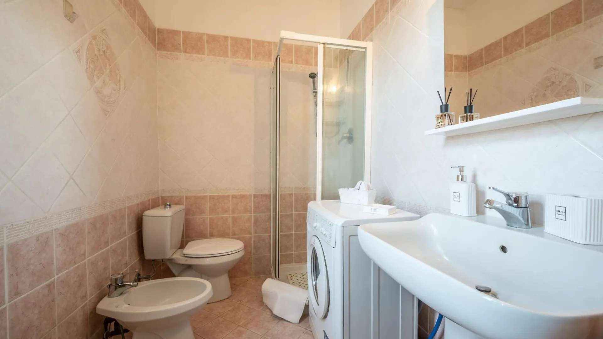 Villa Santa Gabriella Casa Caviglieri