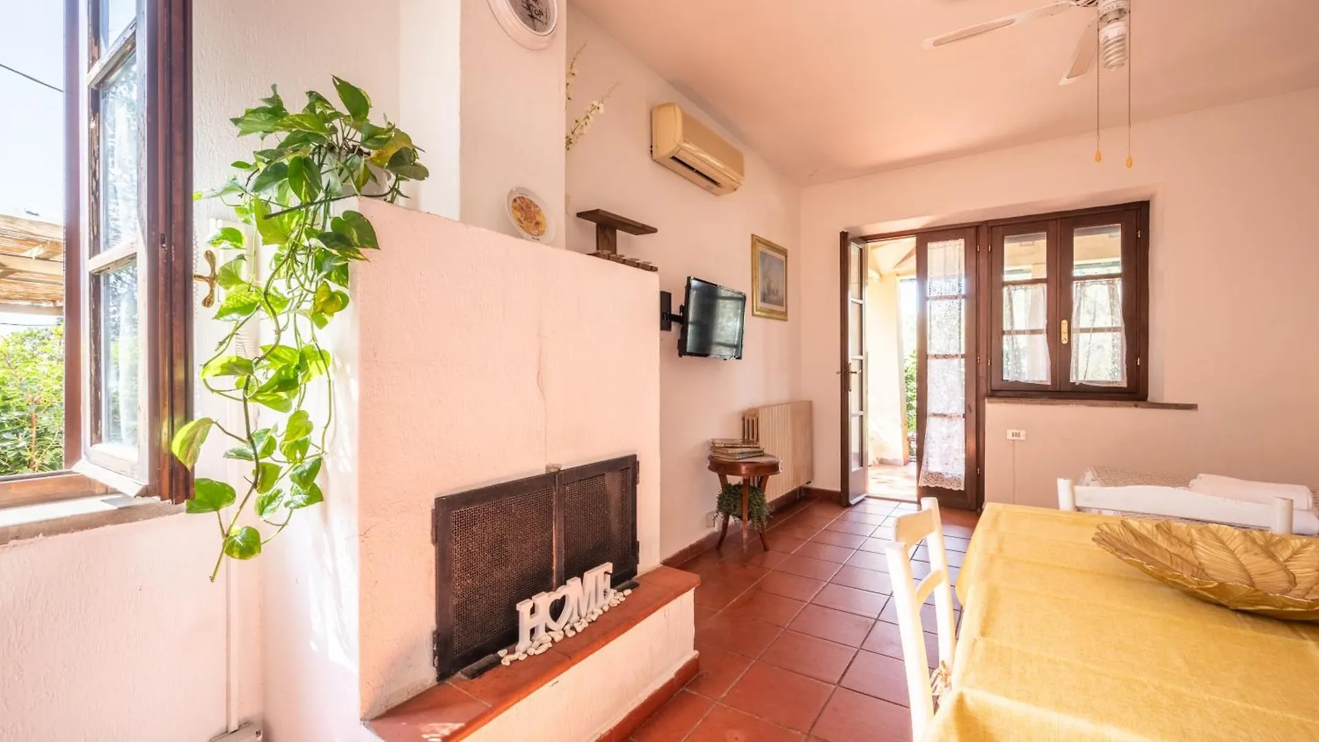 Villa Santa Gabriella Casa Caviglieri